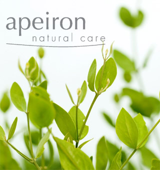 apreiron natural care