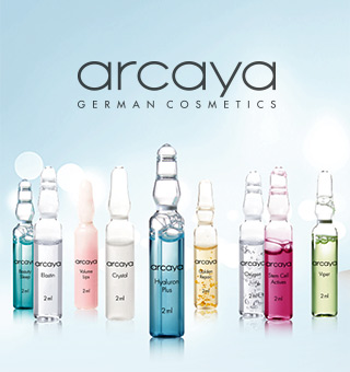Arcaya