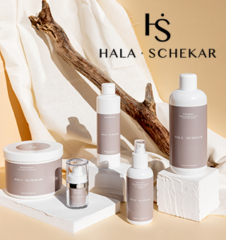 Hala Schekar